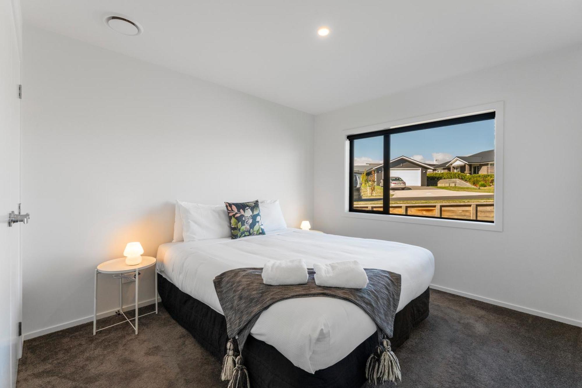 Hub - Holiday home Taupo