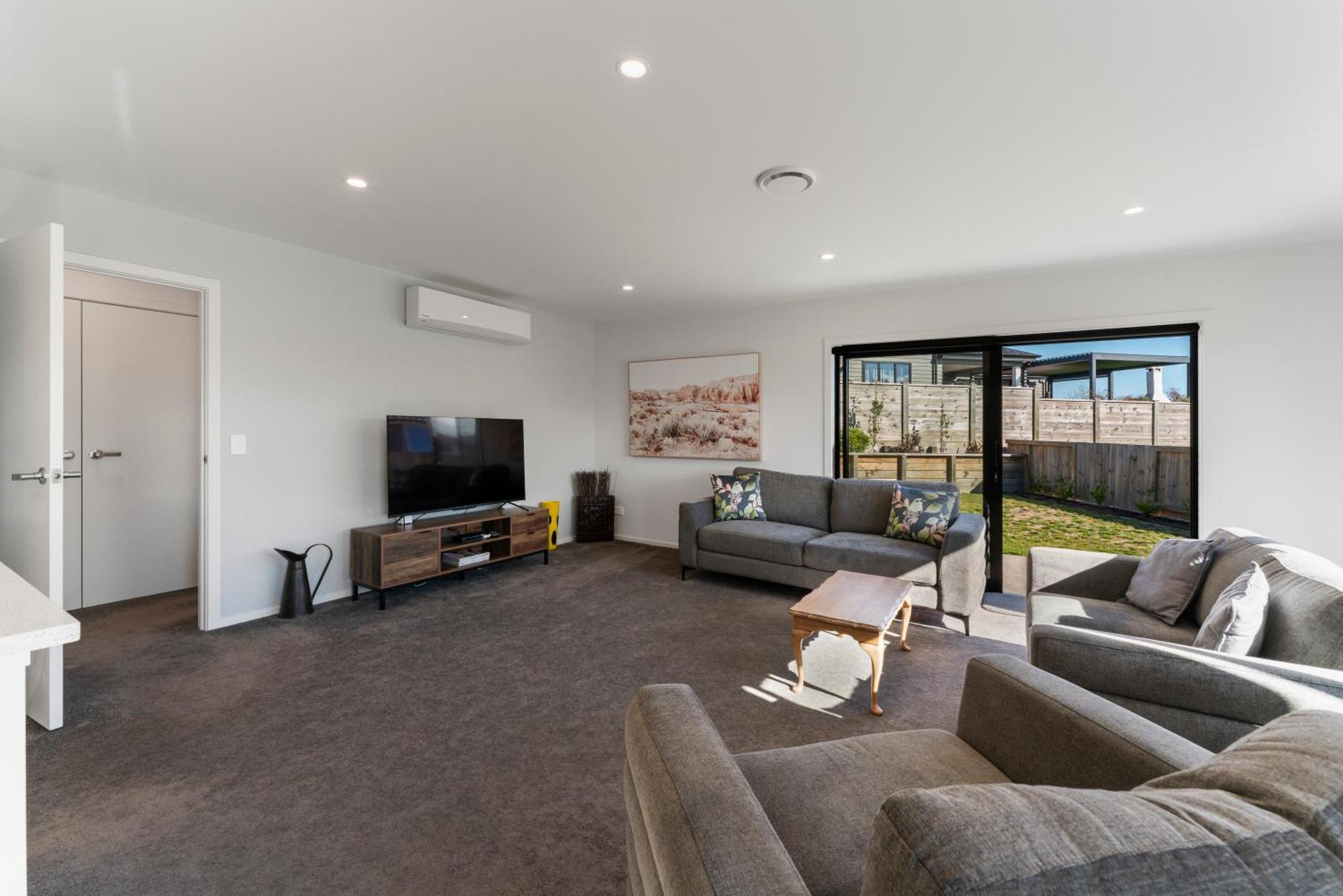 Hub - Holiday home *