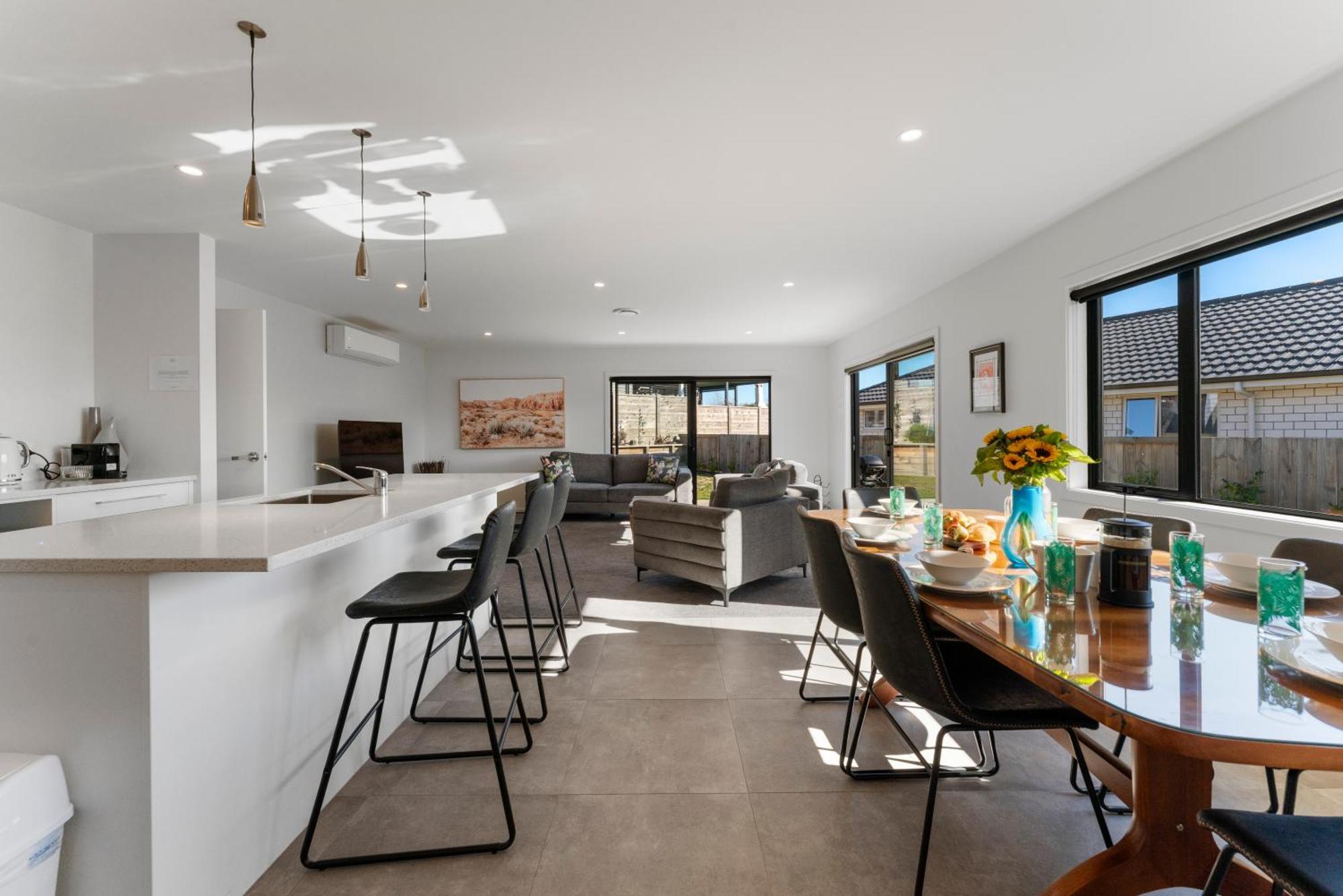Hub - Holiday home Taupo