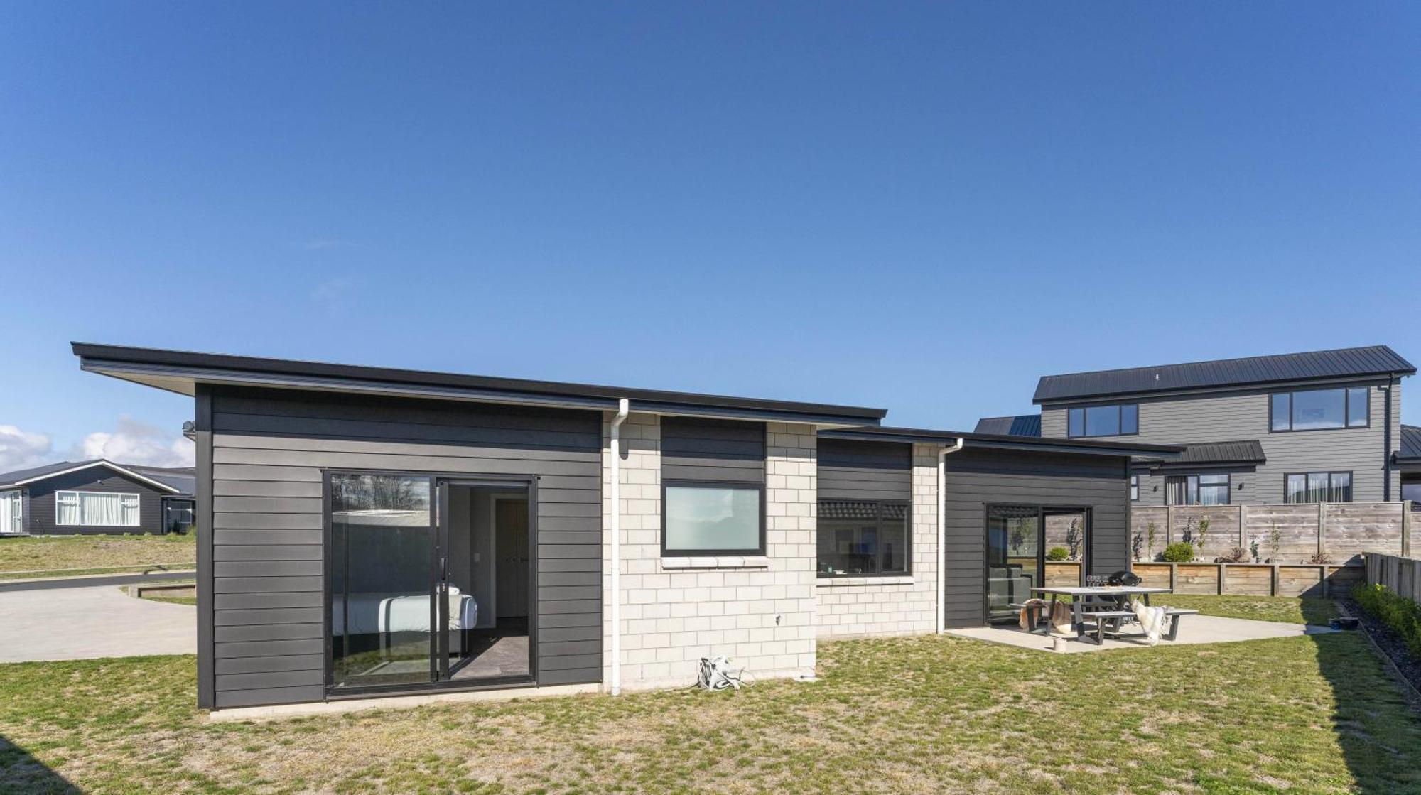 Hub - Holiday home *